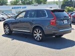 2024 Volvo XC90 Recharge Plug-In Hyb Ultimate Bright Theme