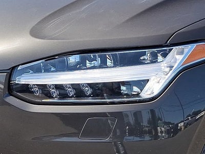2024 Volvo XC90 Recharge Plug-In Hyb Ultimate Bright Theme
