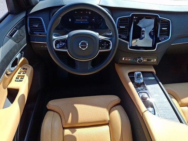 2024 Volvo XC90 Recharge Plug-In Hyb Ultimate Bright Theme