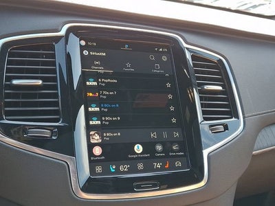 2024 Volvo XC90 Recharge Plug-In Hyb Ultimate Bright Theme
