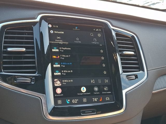 2024 Volvo XC90 Recharge Plug-In Hyb Ultimate Bright Theme