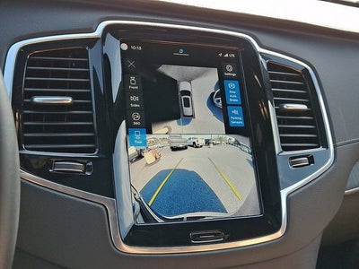 2024 Volvo XC90 Recharge Plug-In Hyb Ultimate Bright Theme