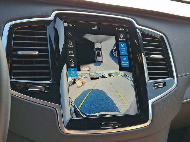 2024 Volvo XC90 Recharge Plug-In Hyb Ultimate Bright Theme