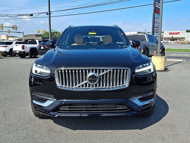 2024 Volvo XC90 Recharge Plug-In Hyb Ultimate Bright Theme