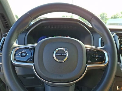 2024 Volvo XC90 Recharge Plug-In Hyb Ultimate Bright Theme