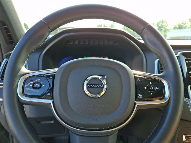 2024 Volvo XC90 Recharge Plug-In Hyb Ultimate Bright Theme