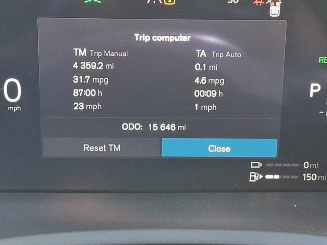2024 Volvo XC90 Recharge Plug-In Hyb Ultimate Bright Theme
