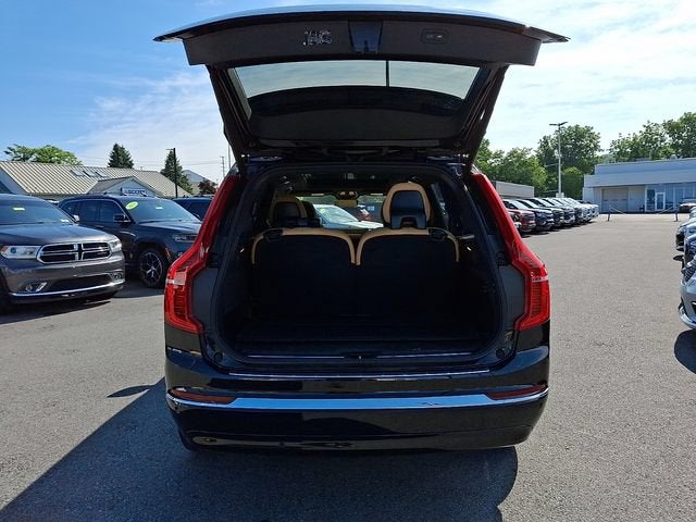 2024 Volvo XC90 Recharge Plug-In Hyb Ultimate Bright Theme