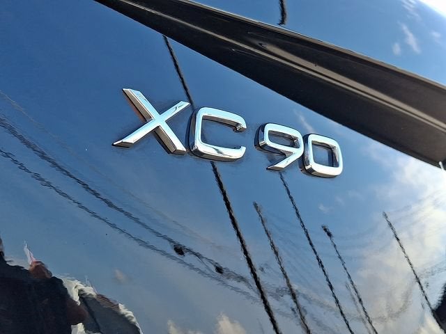 2024 Volvo XC90 Recharge Plug-In Hyb Ultimate Bright Theme