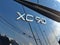 2024 Volvo XC90 Recharge Plug-In Hyb Ultimate Bright Theme