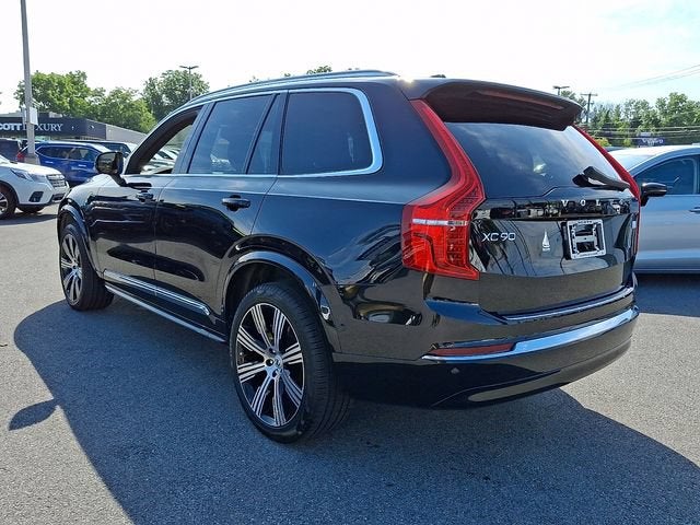 2024 Volvo XC90 Recharge Plug-In Hyb Ultimate Bright Theme