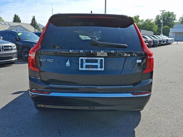 2024 Volvo XC90 Recharge Plug-In Hyb Ultimate Bright Theme