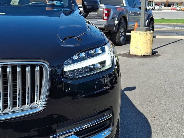 2024 Volvo XC90 Recharge Plug-In Hyb Ultimate Bright Theme