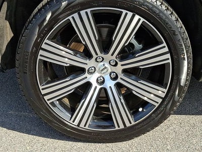 2024 Volvo XC90 Recharge Plug-In Hyb Ultimate Bright Theme