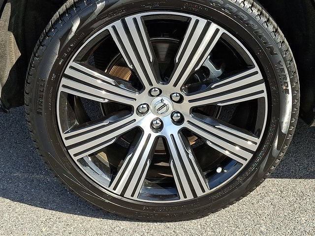 2024 Volvo XC90 Recharge Plug-In Hyb Ultimate Bright Theme