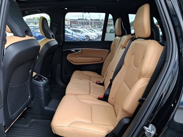 2024 Volvo XC90 Recharge Plug-In Hyb Ultimate Bright Theme