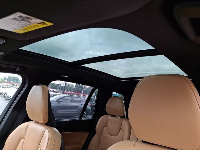 2024 Volvo XC90 Recharge Plug-In Hyb Ultimate Bright Theme
