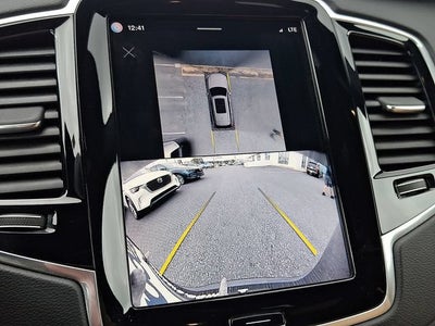 2024 Volvo XC90 Recharge Plug-In Hyb Ultimate Bright Theme