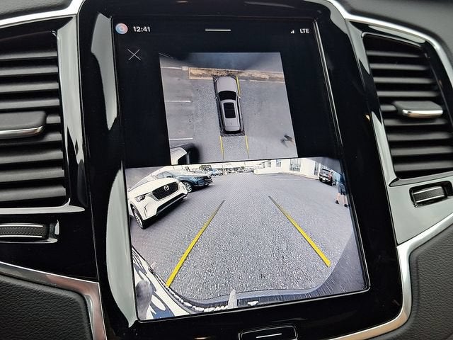 2024 Volvo XC90 Recharge Plug-In Hyb Ultimate Bright Theme