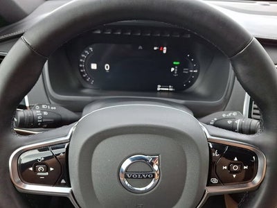 2024 Volvo XC90 Recharge Plug-In Hyb Ultimate Bright Theme