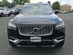 2024 Volvo XC90 Recharge Plug-In Hyb Ultimate Bright Theme