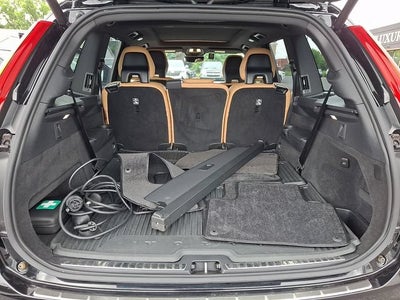2024 Volvo XC90 Recharge Plug-In Hyb Ultimate Bright Theme
