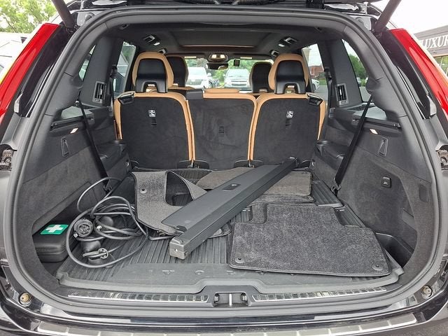 2024 Volvo XC90 Recharge Plug-In Hyb Ultimate Bright Theme