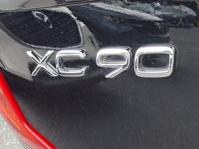 2024 Volvo XC90 Recharge Plug-In Hyb Ultimate Bright Theme