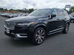 2024 Volvo XC90 Recharge Plug-In Hyb Ultimate Bright Theme