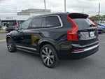 2024 Volvo XC90 Recharge Plug-In Hyb Ultimate Bright Theme