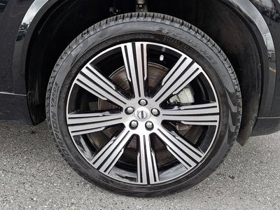 2024 Volvo XC90 Recharge Plug-In Hyb Ultimate Bright Theme