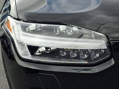 2024 Volvo XC90 Recharge Plug-In Hyb Ultimate Bright Theme