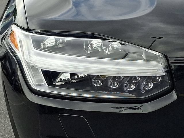 2024 Volvo XC90 Recharge Plug-In Hyb Ultimate Bright Theme