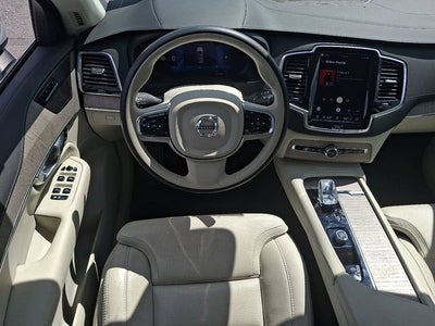2024 Volvo XC90 Recharge Plug-In Hyb Ultimate Bright Theme