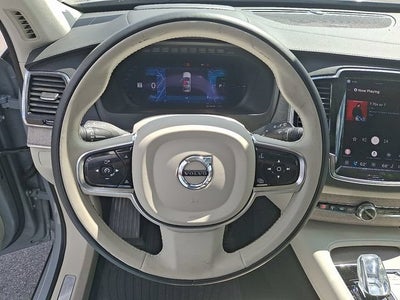 2024 Volvo XC90 Recharge Plug-In Hyb Ultimate Bright Theme