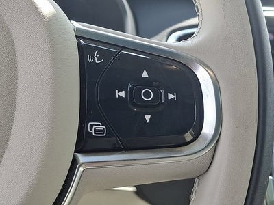 2024 Volvo XC90 Recharge Plug-In Hyb Ultimate Bright Theme