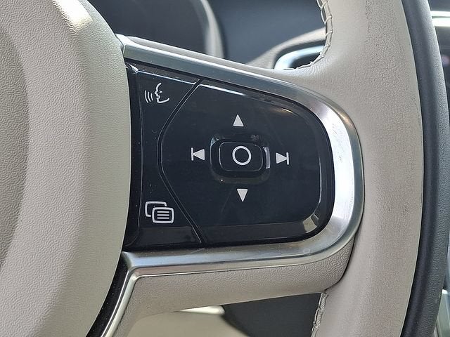 2024 Volvo XC90 Recharge Plug-In Hyb Ultimate Bright Theme