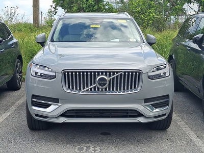 2024 Volvo XC90 Recharge Plug-In Hyb Ultimate Bright Theme
