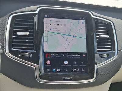2024 Volvo XC90 Recharge Plug-In Hyb Ultimate Bright Theme