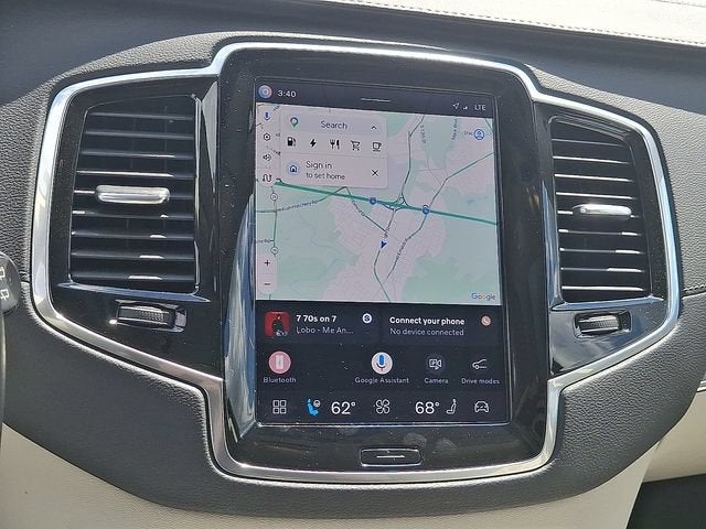 2024 Volvo XC90 Recharge Plug-In Hyb Ultimate Bright Theme