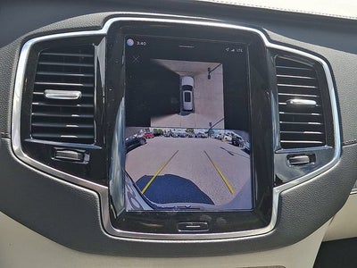 2024 Volvo XC90 Recharge Plug-In Hyb Ultimate Bright Theme