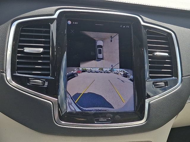 2024 Volvo XC90 Recharge Plug-In Hyb Ultimate Bright Theme