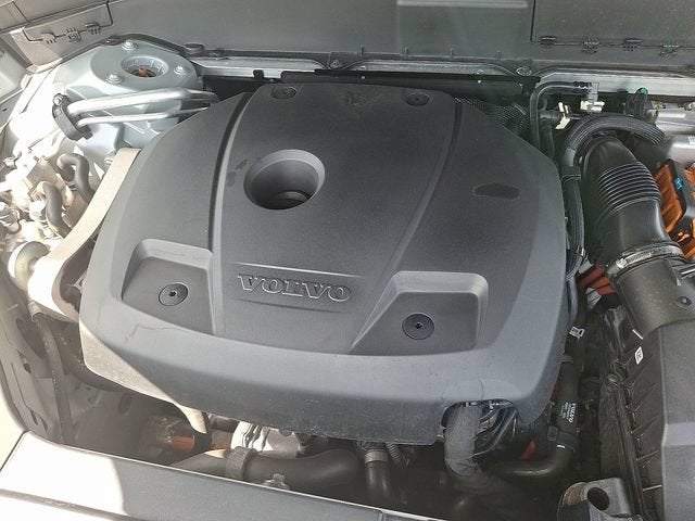 2024 Volvo XC90 Recharge Plug-In Hyb Ultimate Bright Theme