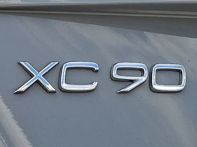 2024 Volvo XC90 Recharge Plug-In Hyb Ultimate Bright Theme