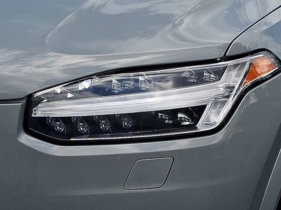 2024 Volvo XC90 Recharge Plug-In Hyb Ultimate Bright Theme