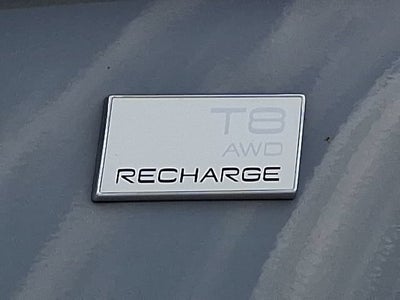2024 Volvo XC90 Recharge Plug-In Hyb Ultimate Bright Theme