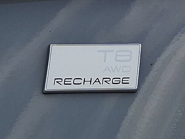 2024 Volvo XC90 Recharge Plug-In Hyb Ultimate Bright Theme