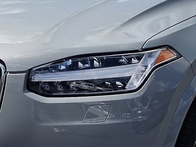 2024 Volvo XC90 Recharge Plug-In Hyb Ultimate Bright Theme