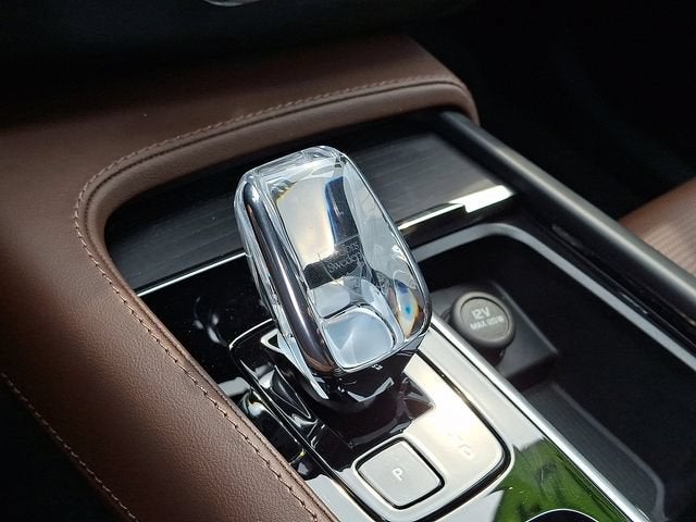 2024 Volvo XC90 Recharge Plug-In Hyb Ultimate Bright Theme