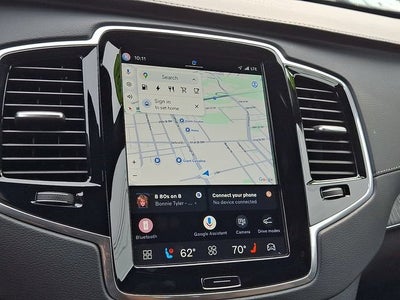 2024 Volvo XC90 Recharge Plug-In Hyb Ultimate Bright Theme